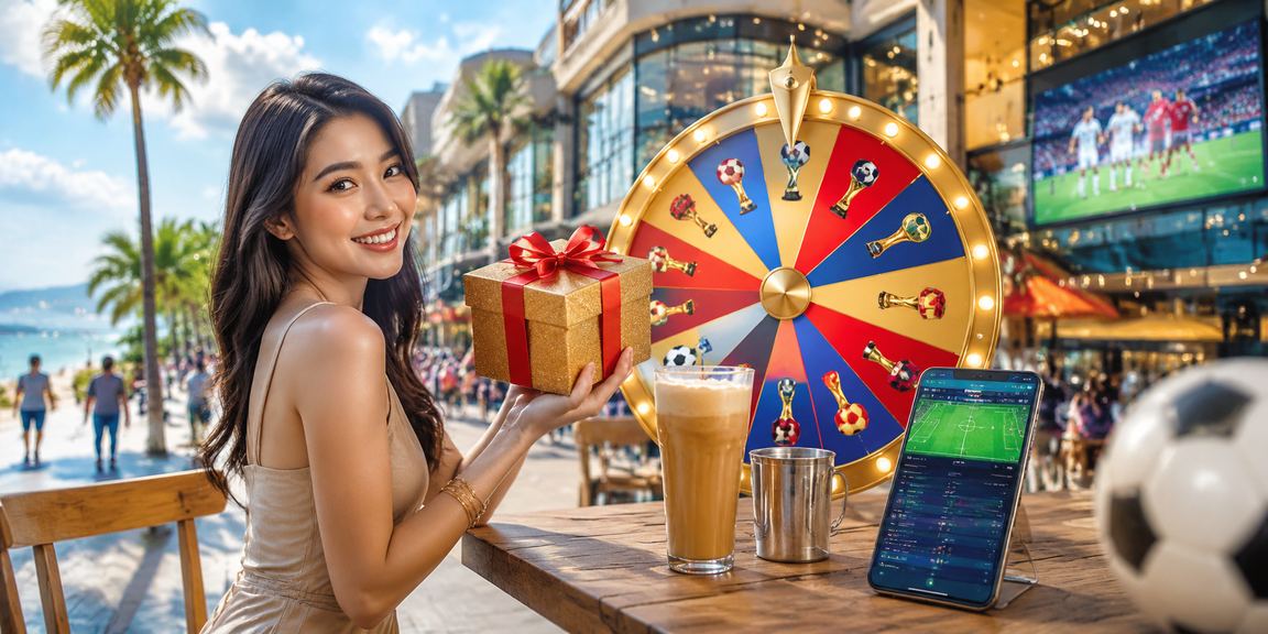 A great betting experience in Johor Bahru with the 16t platform