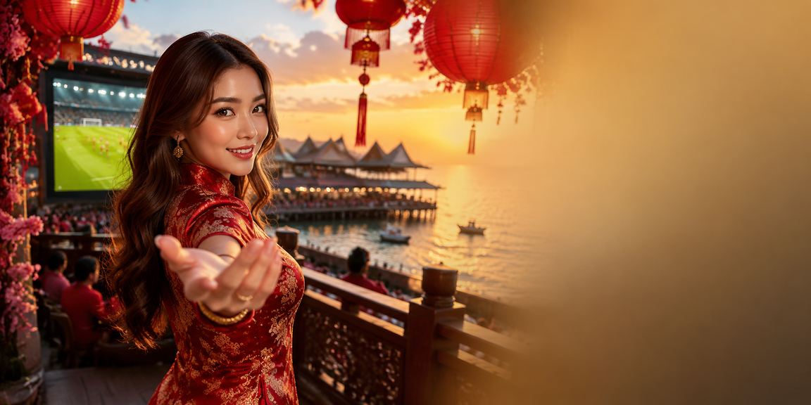 Online sports betting with local payments in Kota Bharu, Malaysia
