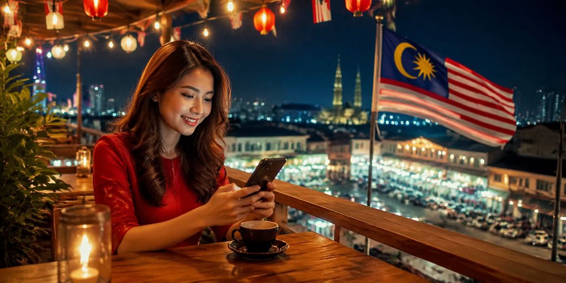 Secure mobile casino access in Kota Bharu via 16t