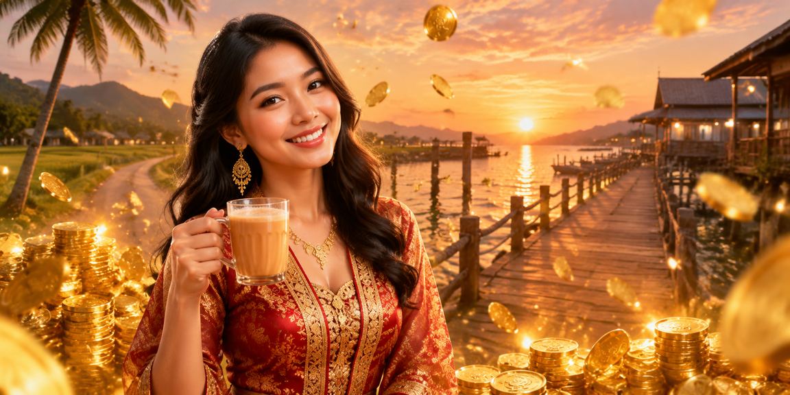 A responsible player enjoying slots with good self-control in Malaysia