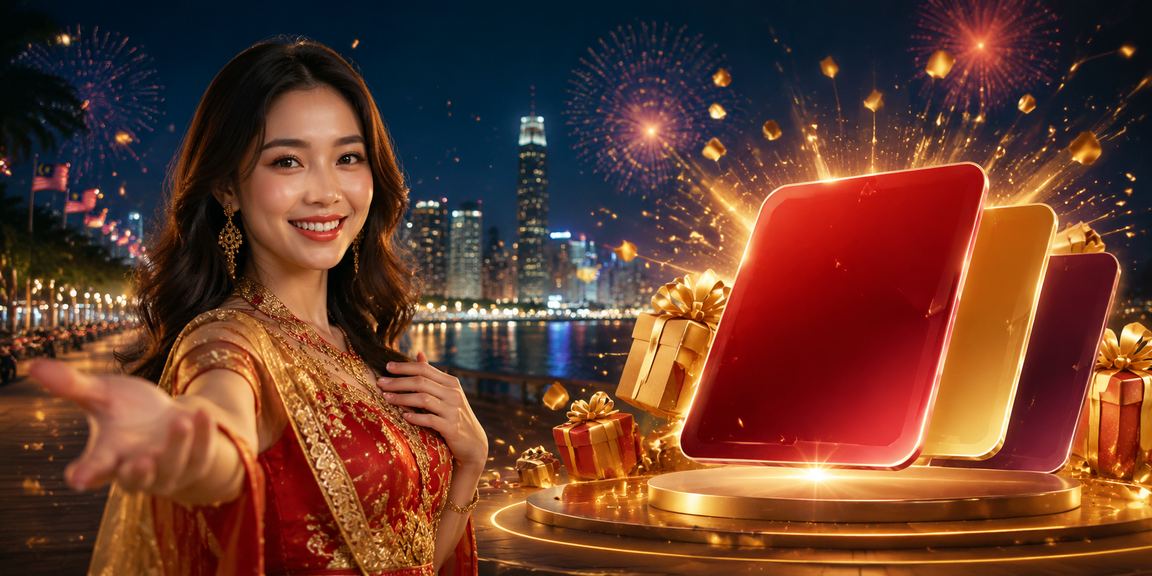 Penang casino players can securely access the 16t platform via their smartphones
