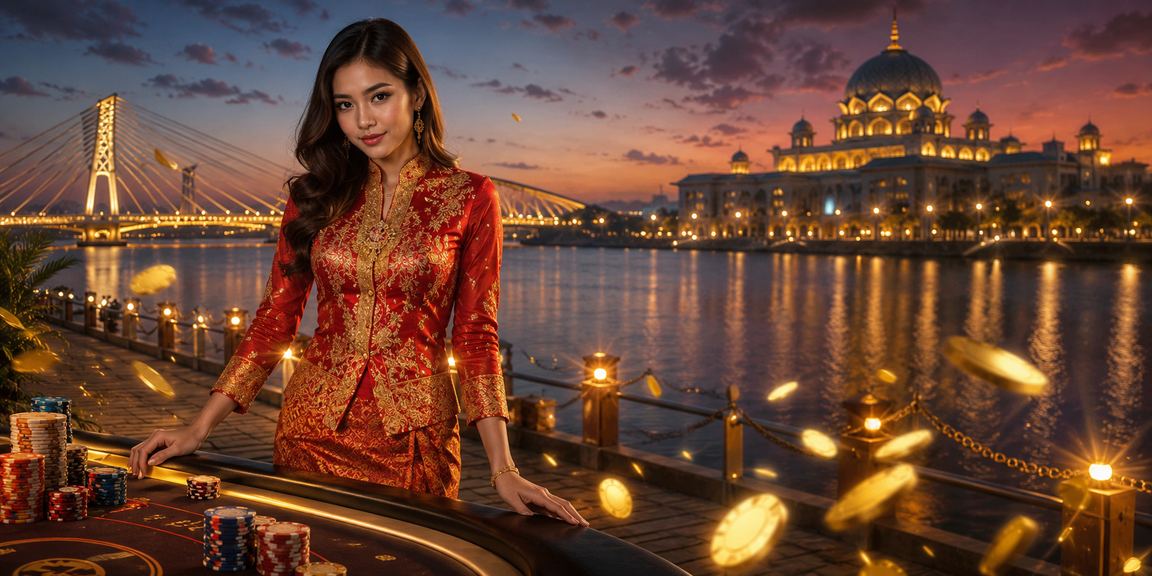 Online sports betting in Putrajaya via the 16t platform