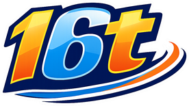 16t